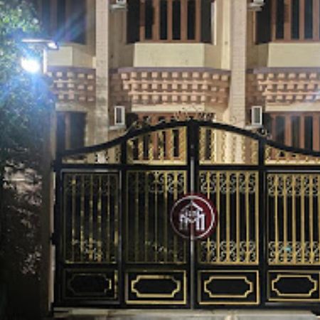 Hotel Mahayana בודהגאיה מראה חיצוני תמונה