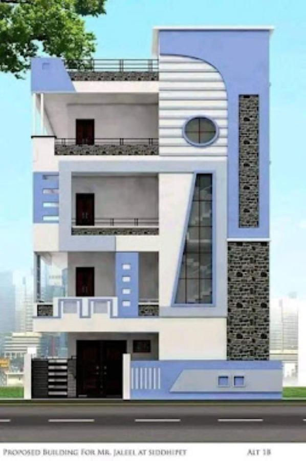 Hotel Mahayana בודהגאיה מראה חיצוני תמונה